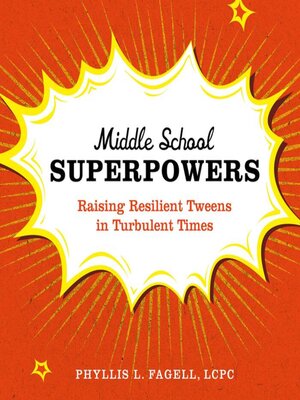cover image of Middle School Superpowers